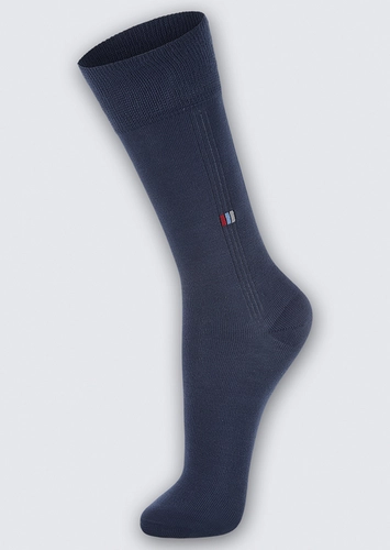 Meia Social Bambu Lupo 1454-002 loading=