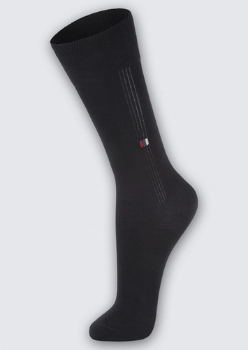Meia Social Bambu Lupo 1454-002