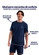 Pijama Masculino Curto Podiun 278024