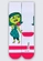 Meia Cano Longo Divertidamente Lupo 16990-040