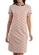 Camisola Feminina Curta Podiun 276034
