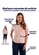 Pijama Feminino Curto com Abertura Podiun 275034