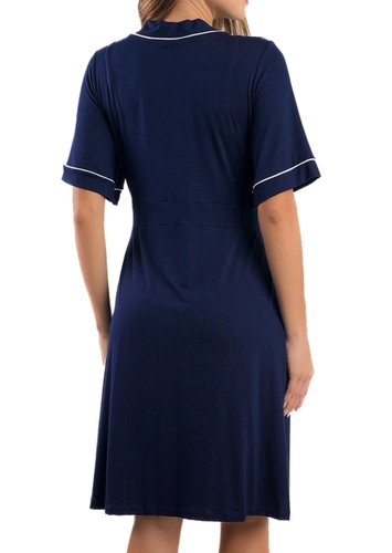 Robe Feminino Curto Podiun 277048