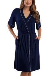 Robe Feminino Curto Podiun 277048