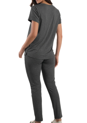 Pijama Feminino Longo Podiun 275065