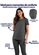 Pijama Feminino Longo Podiun 275065