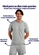 Pijama Masculino Curto Podiun 278018