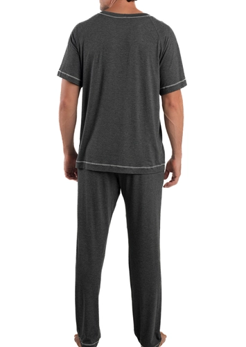 Pijama Masculino Longo Podiun 278047