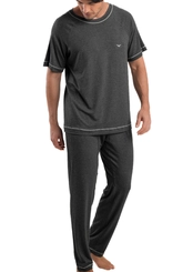 Pijama Masculino Longo Podiun 278047