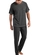 Pijama Masculino Longo Podiun 278047