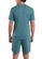 Pijama Masculino Curto Podiun 278012