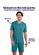 Pijama Masculino Curto Podiun 278012