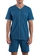 Pijama Masculino Curto com Abertura Podiun 278027