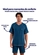 Pijama Masculino Curto Podiun 278034