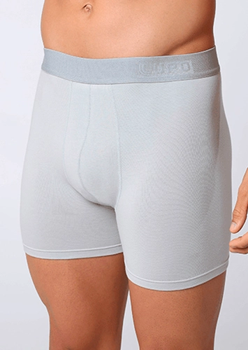 Cueca Boxer Lupo 18446-001