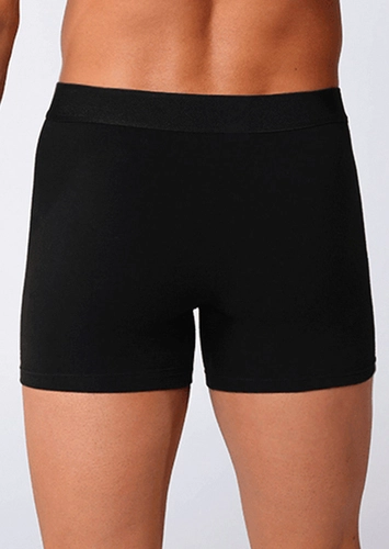 Cueca Boxer Lupo 18446-001