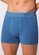 Cueca Boxer Lupo 18446-001