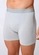 Cueca Boxer Lupo 18446-001