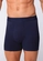 Cueca Boxer Lupo 18446-001