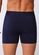 Cueca Boxer Lupo 18446-001