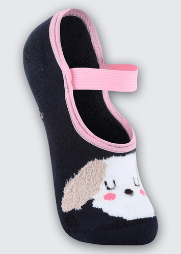 Sapatilha Infantil Antiderrapante Lupo 11251-032 loading=