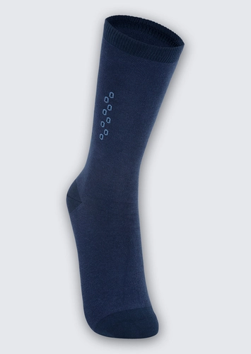 Meia Casual Lupo 1215-127