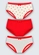 Kit com 3 Calcinhas Infantil Lobinha 18100-089