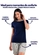 Pijama Feminino Curto Podiun 275075