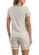 Pijama Feminino Curto Podiun 275063