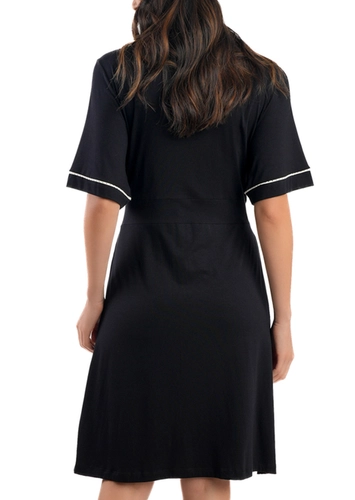 Robe Feminino Curto Podiun 277064