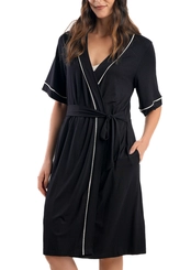 Robe Feminino Curto Podiun 277064