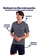 Pijama Masculino Curto Podiun 278014