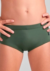 Sunga Praia Infantil Mash 312.72