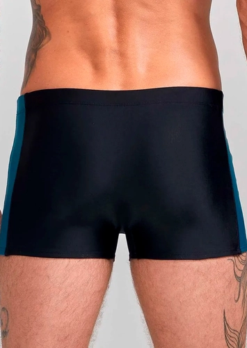 Sunga Boxer Praia Mash 300.134