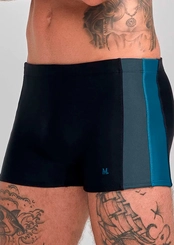 Sunga Boxer Praia Mash 300.134