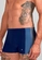 Sunga Boxer Praia Mash 300.134