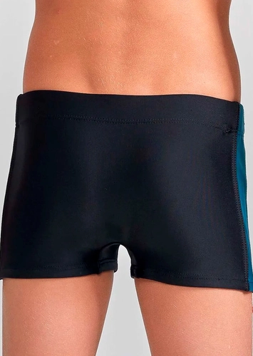 Sunga Boxer Praia Infantil Mash 310.96