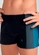Sunga Boxer Praia Infantil Mash 310.96
