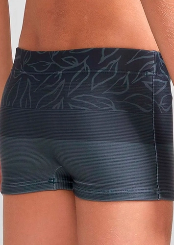 Sunga Boxer Praia Infantil Mash 310.100