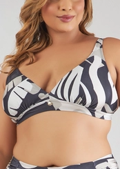 Top Banho de Mar 621.134 Plus Size
