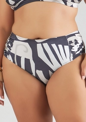 Biquíni Banho de Mar 621.234 Plus Size