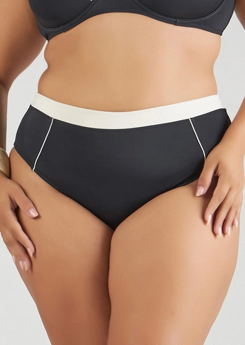 Biquíni Banho de Mar 621.235 Plus Size