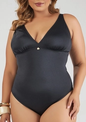 Maiô Banho de Mar 621.533 Plus Size