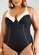 Maiô Banho de Mar 621.535 Plus Size