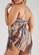 Maiô Saída Banho de Mar 621.536 Plus Size