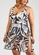 Maiô Saída Banho de Mar 621.536 Plus Size