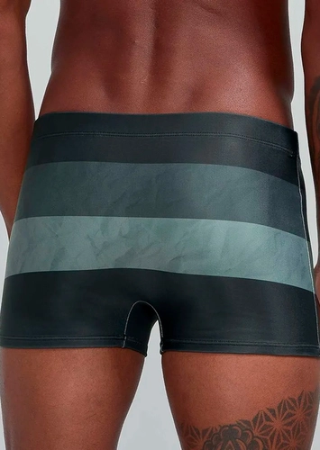 Sunga Boxer Praia Mash 300.143