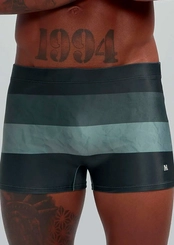 Sunga Boxer Praia Mash 300.143