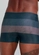 Sunga Boxer Praia Mash 300.143