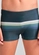 Sunga Boxer Praia Infantil Mash 310.98